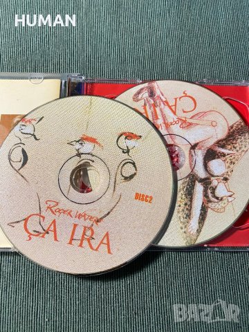 Roger Waters , снимка 3 - CD дискове - 42102172
