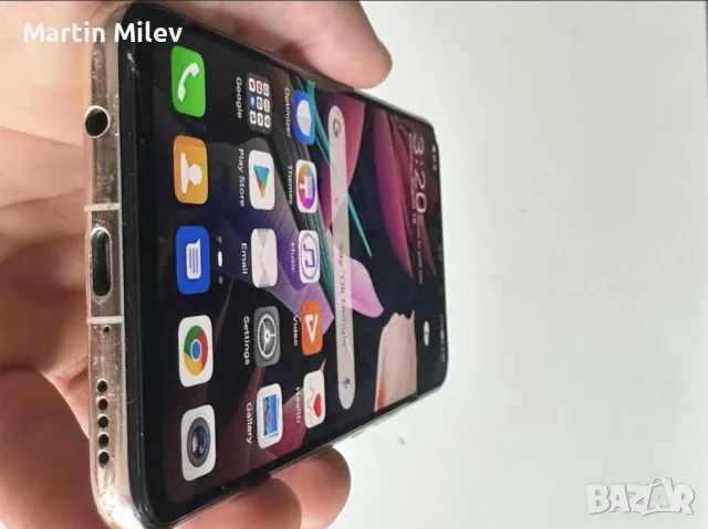 Продавам Huawei Mate 20 lite , снимка 5 - Huawei - 56086668