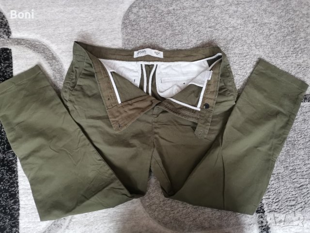 Burton 36/36, снимка 2 - Панталони - 42698267