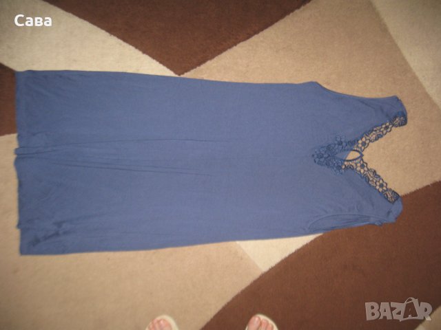 Рокля MARTA MARZOTTO, снимка 3 - Рокли - 41499720