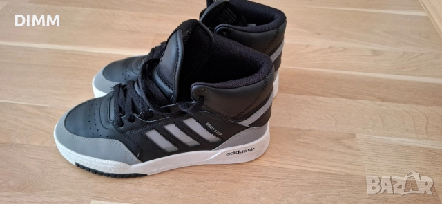 Оригинални спортни боти Адидас 38 номер, снимка 2 - Детски боти и ботуши - 51817909