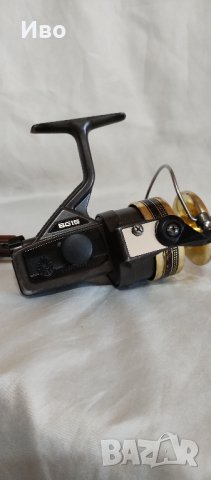 Daiwa BG 15 Black Gold made in Japan , снимка 5 - Макари - 44497859