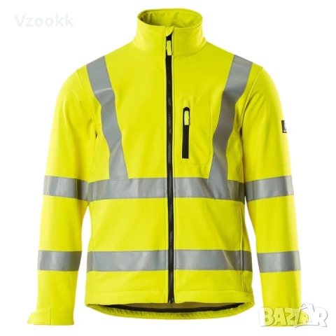 Работни якета Mascot Softshell | Размери M и XXL