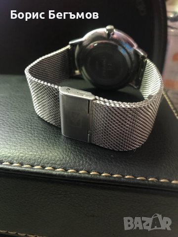 Мъжки часовник CURREN M 8302, снимка 3 - Мъжки - 41865685