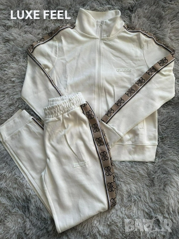 Дамски Екип ⚜️Guess