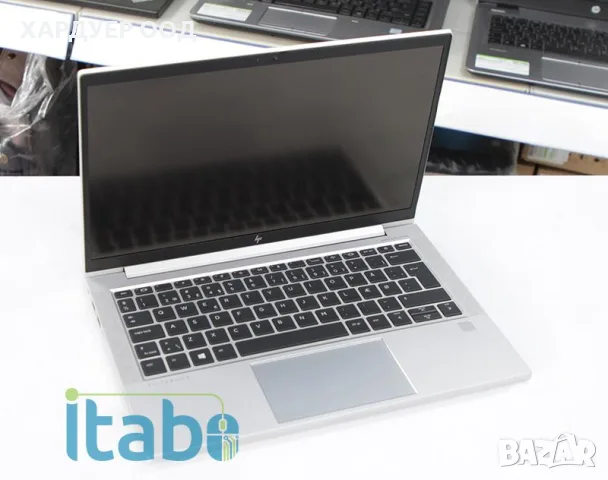 Лаптоп HP EliteBook 835 G7 - 80133616