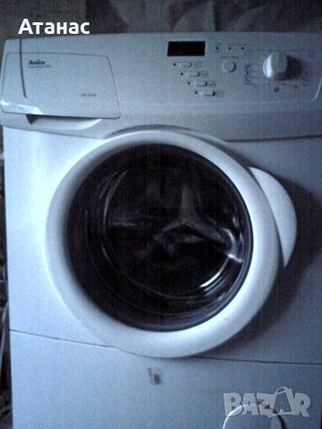 продава пералня Amica Optima Digital 1000, снимка 2 - Перални - 33501229