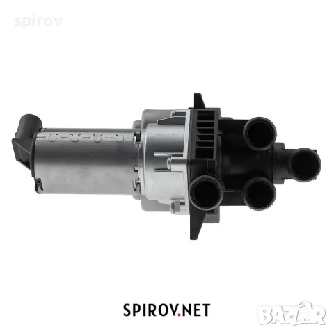 Клапан помпа парно Mercedes W220 W215 A2208300084, снимка 4 - Части - 55715782