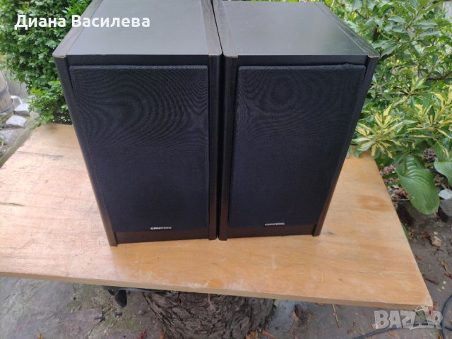 GRUNDIG BX-1000, снимка 5 - Тонколони - 41888190