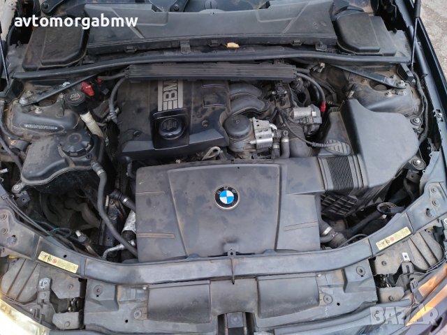 На части Е92 320и 170 коня / BMW E92 320i 170hp / Автоморга БМВ Долна баня /, снимка 6 - Автомобили и джипове - 39060599