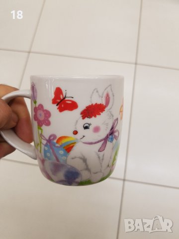 Чаши 7х9 см, снимка 2 - Чаши - 40063697