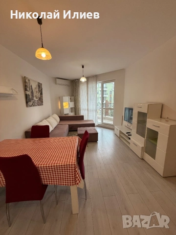 Под наем двустаен кв.Бриз, снимка 3 - Апартаменти - 53352298