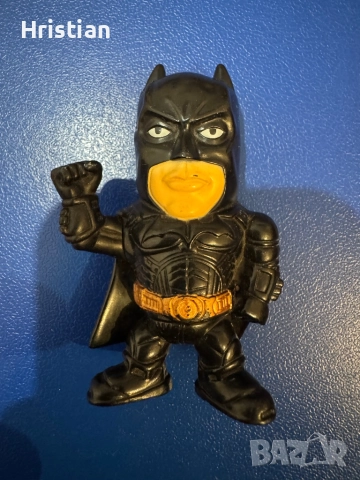 Фигурка Батман 2008