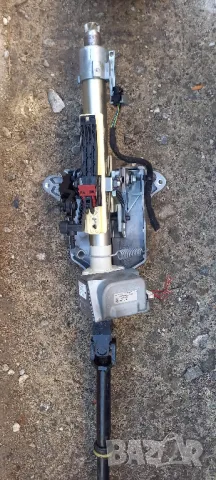 Кормилен прът Mercedes A-Class W169 