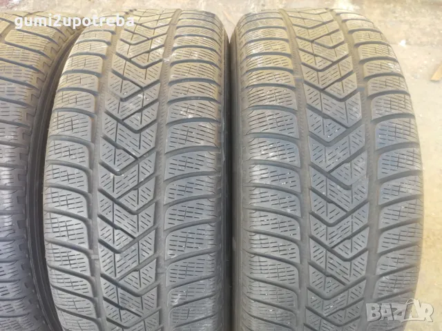 18 джанти 5х112 Audi Q5 SQ5 FY Mercedes GLC X253 7,5J et35, снимка 9 - Гуми и джанти - 47841975