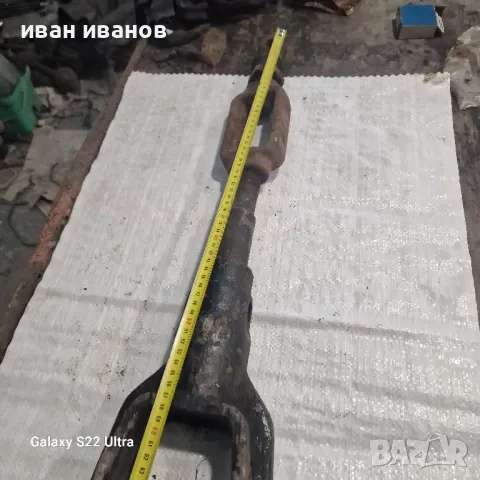 за Навесна Система , снимка 9 - Индустриална техника - 47484785