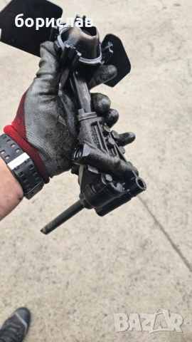 Маслена помпа за Фолксваген 1.9 тди