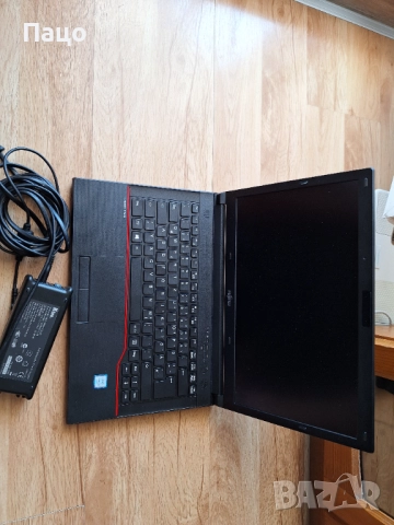 Fujitsu Lifebook E556, снимка 16 - Лаптопи за дома - 51643403