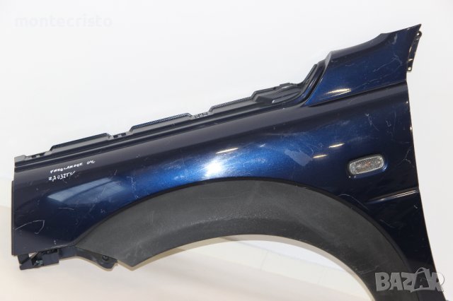 Ляв калник Land Rover Freelander facelift L314 (2004-2006г.) лява вежда / ASB490130, снимка 2 - Части - 41998019