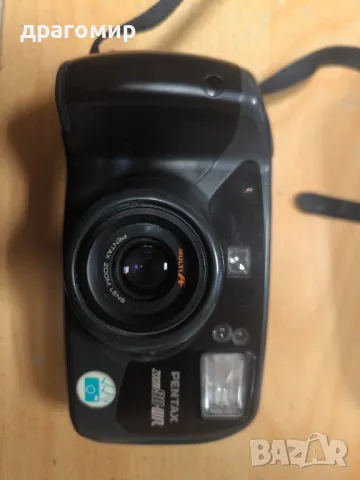 PENTAX zoom 90-WR, снимка 2 - Фотоапарати - 48963106