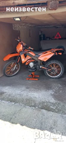 Продавам мотор Rieju 50 к., снимка 3 - Мотоциклети и мототехника - 56358112