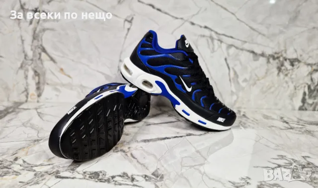 Nike Мъжки Маратонки от 40 до 45 номер👟Мъжки Спортни Обувки Найк-Налични Различни Цветове Код P543, снимка 5 - Маратонки - 50280224