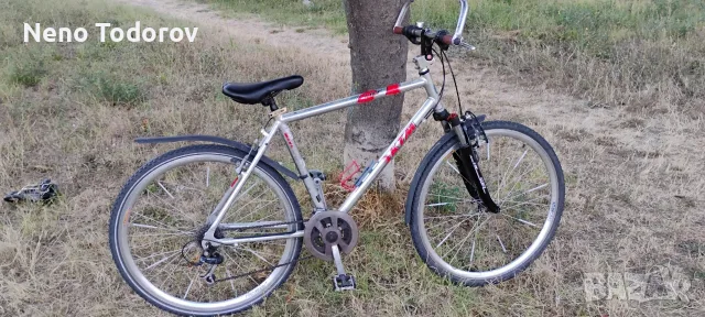 28 цола алум. мъжки велосипед KTM-Австрия