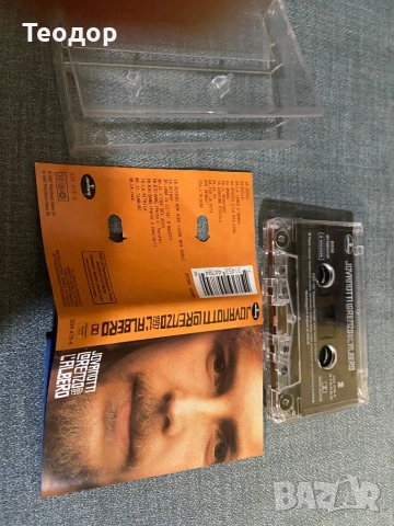 аудио касети, снимка 11 - Аудио касети - 53094658