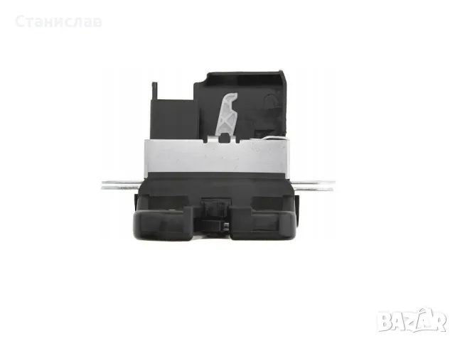 Seat Altea Машинка за заключване на багажник, снимка 2 - Части - 50358660