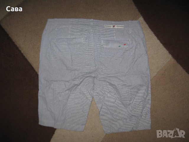 Къси панталони VOLCOM,FILA  мъжки,М-Л, снимка 9 - Къси панталони - 41867461