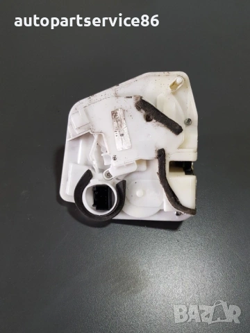 Заден ляв механизъм за заключване на врата за Mazda 6 2.2 Дизел (2007-2011) GS1D, F97-G02-L2, снимка 2 - Части - 53729452