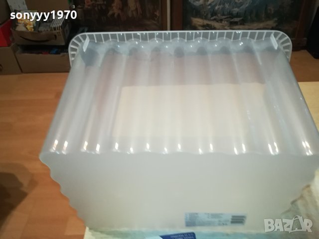 КУТИЯ ЗА СЪХРАНЕНИЕ 40Х30Х23СМ 0510231207, снимка 11 - Аудио касети - 42443326