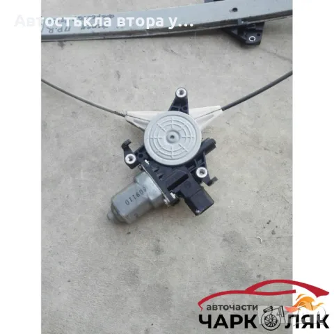 ел машинка стъкло (стъклоповдигач) предна дясна Субару Форестър 10г., снимка 2 - Части - 47889634