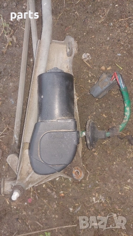 Моторче и Механизъм Предни Чистачки Ровър 600 - Хонда Акорд , снимка 3 - Части - 52869801