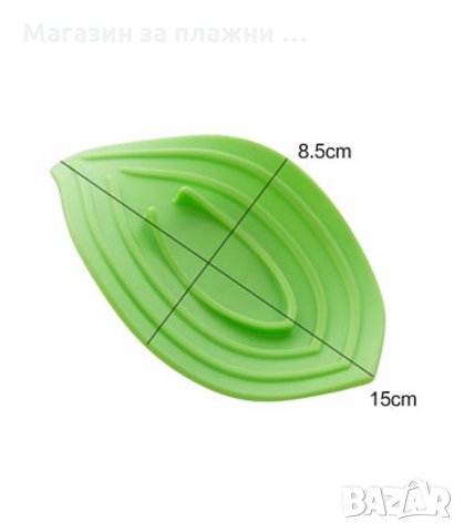 ПОСТАВКА ЗА ГЪБА ИЛИ САПУН С ОТЦЕЖДАНЕ НА ВОДАТА САПУНЕРКА С ВАКУУМ - код 1584, снимка 3 - Други стоки за дома - 33993096