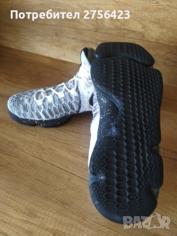 Уникални мъжки маратонки  Nike, снимка 5 - Маратонки - 41039469