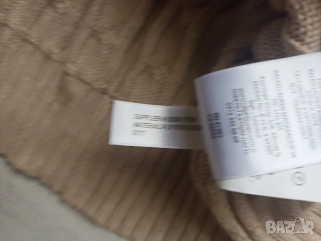 Дамски пуловер Polo Ralph Lauren, снимка 8 - Блузи с дълъг ръкав и пуловери - 53761631