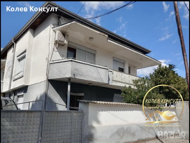 къща град Свиленград център, снимка 4 - Къщи - 56173000