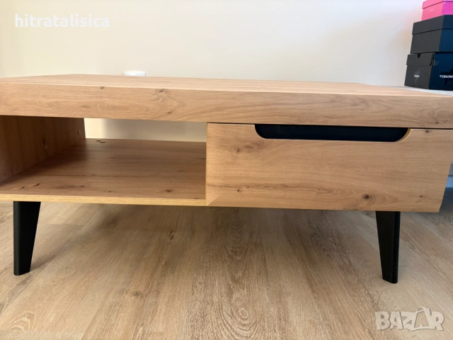 Холна маса Nordi, снимка 2 - Маси - 53667818