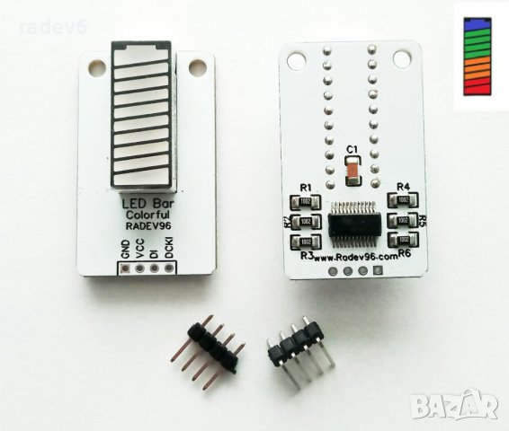 Проектиране на печатни електронни платки - PCB, снимка 5 - Други услуги - 40146797