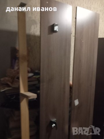 легло спалня 160/200, снимка 1