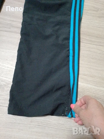 Долнище Adidas , снимка 2 - Спортни дрехи, екипи - 51085951