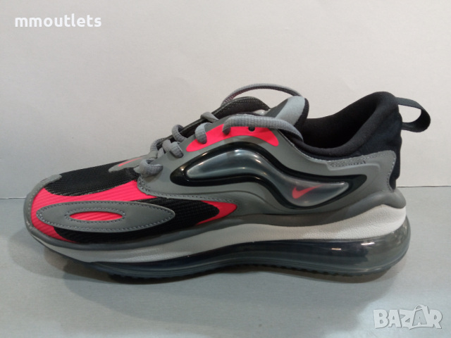 Nike Air Max 720 N37,5 и N38,5.Маратонки с камера.Нови.Оригинал. , снимка 2 - Маратонки - 36162656