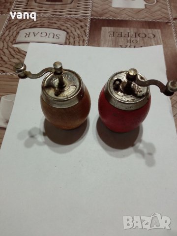 Мелничка за чер пипер, снимка 1