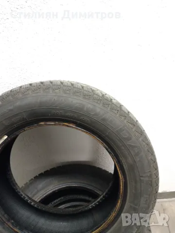 Зимни гуми FULDA 14", снимка 3 - Гуми и джанти - 56121513