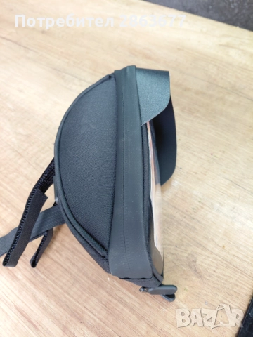 Водоустойчив калъф за телефон за колело/велосипед, снимка 2 - Калъфи, кейсове - 51797318