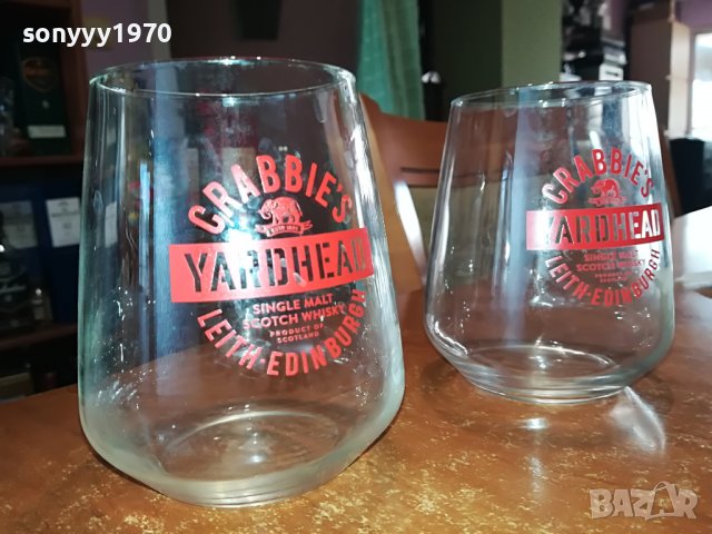 чаши за уиски 2бр 3012221138, снимка 8 - Колекции - 39142977