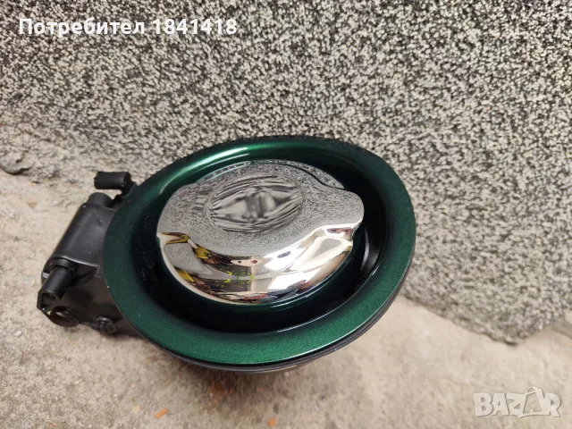 Капачка резервоар БМВ Мини Ф56/ BMW Mini S, F56, снимка 2 - Части - 50074335