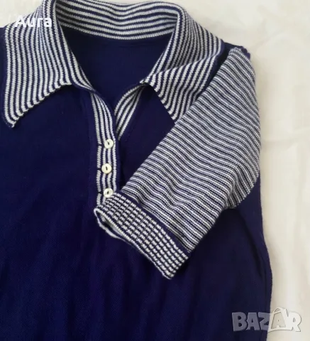 Polo Crop top vintage , снимка 2 - Корсети, бюстиета, топове - 56224461