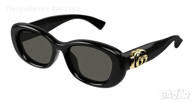 Слънчеви очила Gucci GG 1829 K, снимка 10 - Слънчеви и диоптрични очила - 56113586